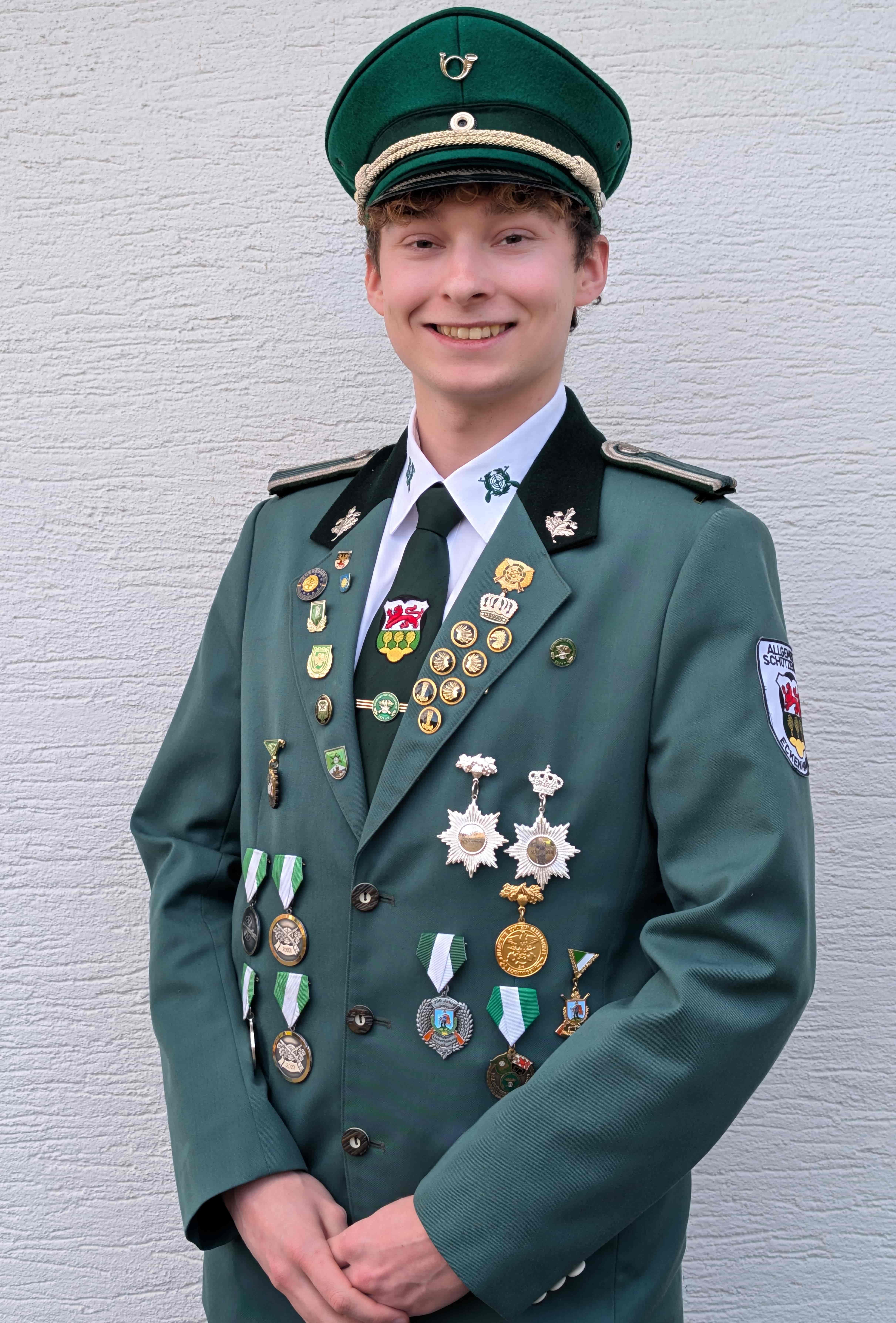 Bundeskoenig