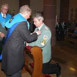 2011-04-29 bis 04-30 | Frühjahrstagung EGS & Investitur Ritterorden | Medebach