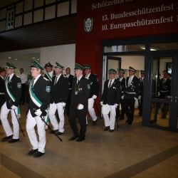 2011-04-29 bis 04-30 | Frühjahrstagung EGS & Investitur Ritterorden | Medebach