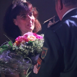 2011-08-27 | Bundesschützenfest 2011 - Schießwettbewerb | Pernze-Wiedenest