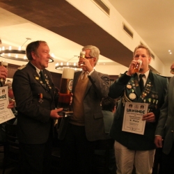 2013-01-22 | Verleihung des 4. Zunft Kölsch-Pokals