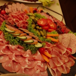 2013-01-22 | Verleihung des 4. Zunft Kölsch-Pokals