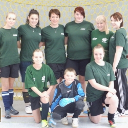 2013-03-02 | 13. Hallenfußballturnier der OSB Jugend