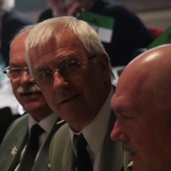 2013-03-16 | Delegiertenversammlung 2013 | Wildberg - Ausrichter: SV Heidberg