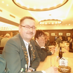 2014-02-04 | Verleihung des 5. Zunft Kölsch-Pokals