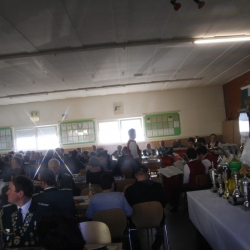 2014-03-08 | Delegiertenversammlung 2014 | Ausrichter: SV Vollmerhausen