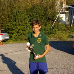 2014-10-03 | Great Outdoor Event in Pernze