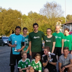 2014-10-03 | Great Outdoor Event in Pernze
