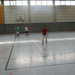 2015-03-07 | 15. Hallenfußballturnier der OSB Jugend