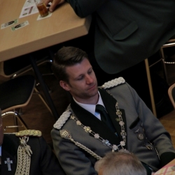 2015-03-14 | Delegiertenversammlung 2015 | Ausrichter: SV Lindlar