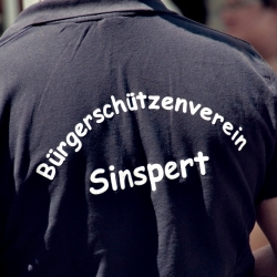 2015-06-14 | Bundesprinzenschießen 2015 | Ausrichter: SV Eckenhagen