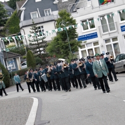 2015-06-20 | Krönung des Bundesprinzen 2015 | Ausrichter: SV Eckenhagen
