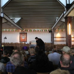 2015-10-03 | Schützen helfen Kindern in Not in Oberberg | SV Müllenbach