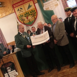 2016-03-05 | Delegiertenversammlung 2016 | Ausrichter: Schützen- und BV Kaltenbach Bellingroth