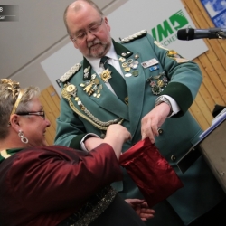 2018-03-03 | Delegiertenversammlung 2018 | Marienheide - Ausrichter: SV Marienheide e.V.