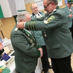 2018-03-03 | Delegiertenversammlung 2018 | Marienheide - Ausrichter: SV Marienheide e.V.