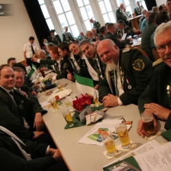 2019-03-16 | Delegiertenversammlung 2019 | Bergneustadt - Ausrichter: SV Pernze Wiedenest
